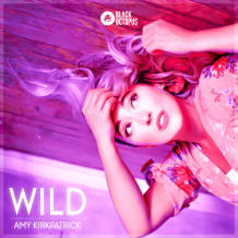 Cover art for Wild by Amy Kirkpatrick pack