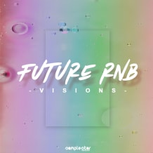 Cover art for Future RnB Visions pack