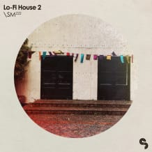 Cover art for Lo-Fi House 2 pack