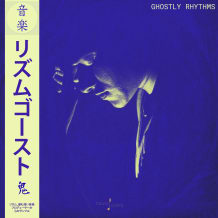 Cover art for Ghostly Rhythms pack