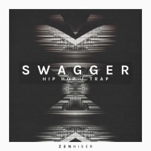 Cover art for Swagger pack