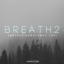 Cover art for Breath 2 pack