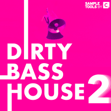 Cover art for Dirty Bass House 2 pack