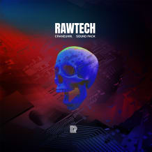 Cover art for Craneuhm - RAWTECH pack