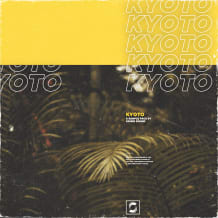 Cover art for Kyoto - Trap & Hip Hop pack