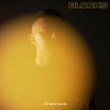 Cover art for Hyroglifics Blocks Sample Pack pack