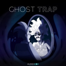Cover art for Ghost Trap pack