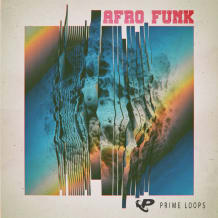 Cover art for Afro Funk pack