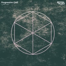 Cover art for White Label - Progressive Chill pack