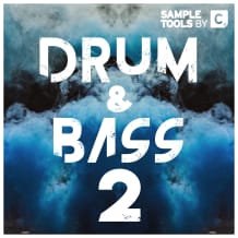 Cover art for Drum & Bass 2 pack