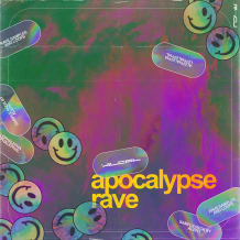 Cover art for ALEPH - Apocalypse Rave pack