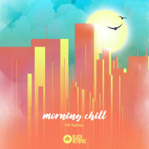 Cover art for Morning Chill pack