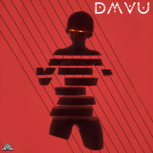 Cover art for DMVU - Things From The Depth pack