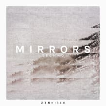 Cover art for Mirrors - Techno pack