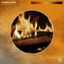 Cover art for Fireplace pack