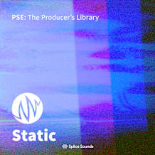 Cover art for Static pack