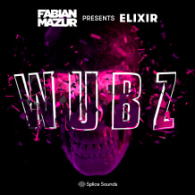 Cover art for Fabian Mazur - Wubz pack