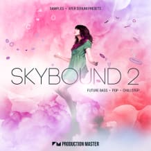 Cover art for Skybound 2 pack