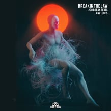 Cover art for Breakin The Law pack