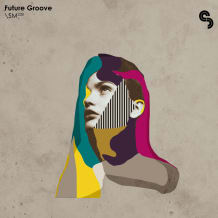Cover art for Future Groove pack