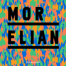 Cover art for Mor Elian Sample Pack pack