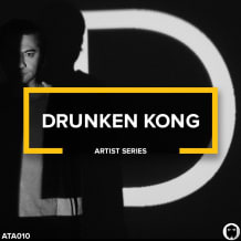 Cover art for Drunken Kong pack