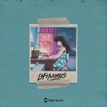 Cover art for Lofi Moods pack