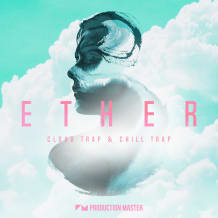 Cover art for Ether - Cloud Trap & Chill Trap pack