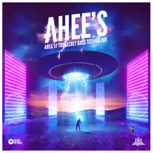 Cover art for AHEE's Area 51 pack