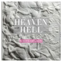 Cover art for DJ White Shadow: Heaven and Hell Sample Pack pack