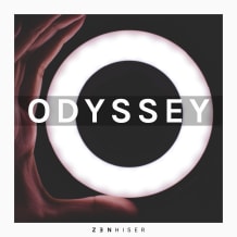 Cover art for Odyssey pack