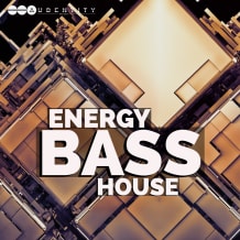 Cover art for Energy Bass House pack