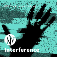 Cover art for Interference pack