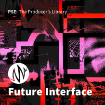 Cover art for Future Interference pack