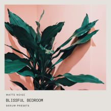 Cover art for Blissful Bedroom pack