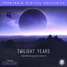 Cover art for Twilight Years pack