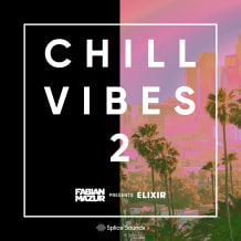 Cover art for Fabian Mazur - Chill Vibes Vol. 2 pack