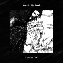 Cover art for Kato On the Track: Melodies Vol. 2 pack