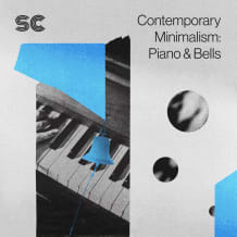 Cover art for Contemporary Minimalism: Keys & Bells pack