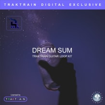 Cover art for Dream Sum pack