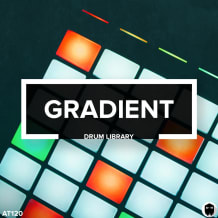 Cover art for Gradient pack