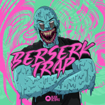 Cover art for Berserk Trap pack