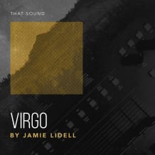Cover art for Virgo pack