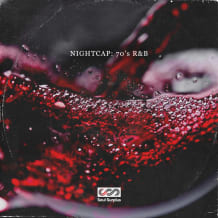 Cover art for Nightcap pack
