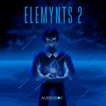 Cover art for Elemynts 2 - Modern Lofi pack