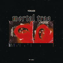 Cover art for Yokaze - Mortal Trap pack