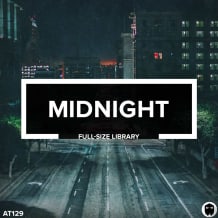 Cover art for Midnight pack