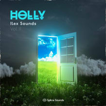 Cover art for Holly - Ilex Sounds Vol. II pack