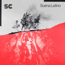 Cover art for Suena Latino pack