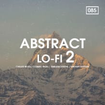 Cover art for Abstract Lo-Fi 2 pack